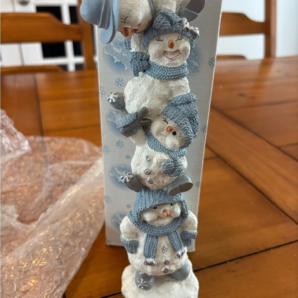 Snowbuddies Playful Totem 96065